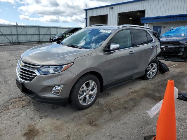 CHEVROLET EQUINOX PR