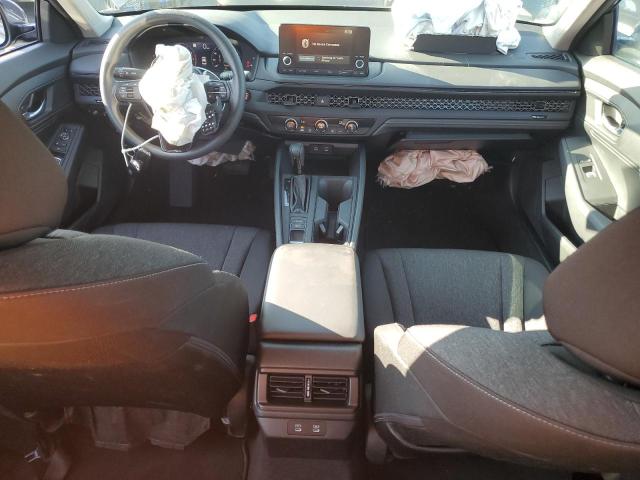 2025 HONDA ACCORD LX - 1HGCY1F21SA041823