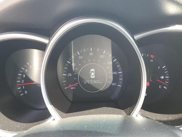 2015 KIA OPTIMA LX KNAGM4A79F5643204