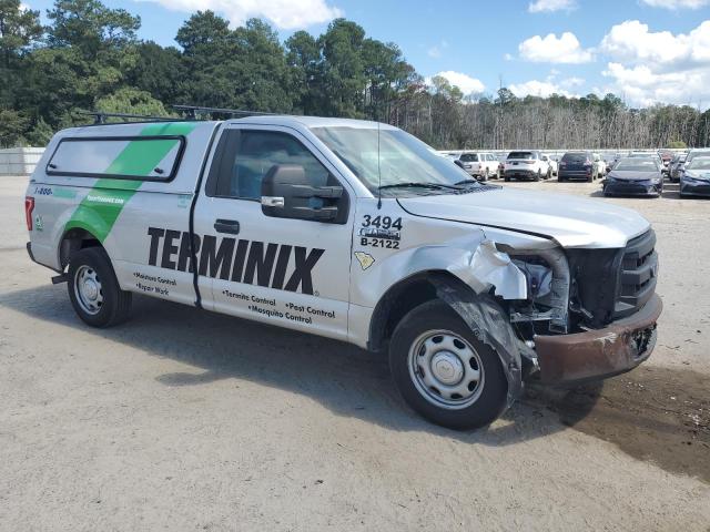 2017 FORD F150 - 1FTNF1CF2HKD76368