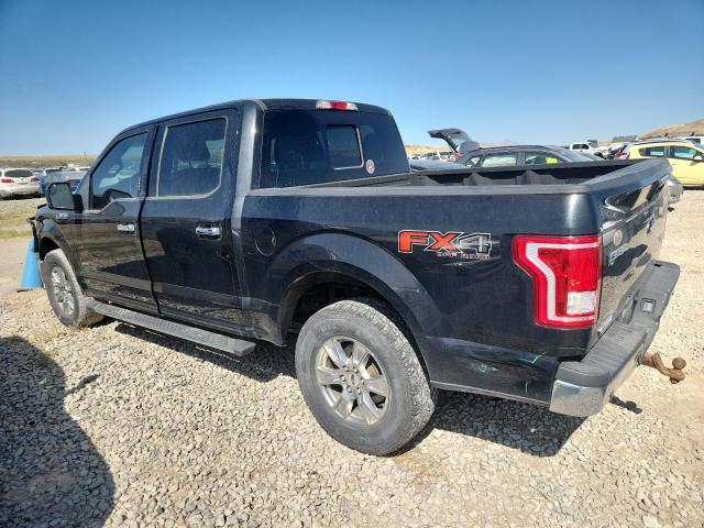 2015 FORD F150 SUPER - 1FTEW1EGXFFA24425