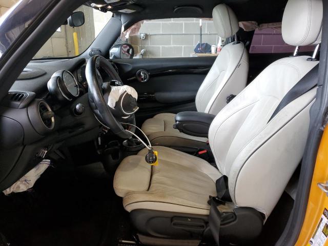 2015 MINI COOPER S WMWXP7C59F2A37426