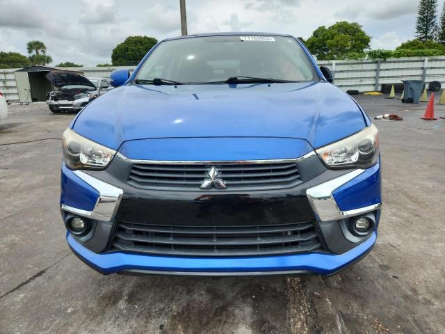 2017 MITSUBISHI OUTLANDER JA4AP3AU4HZ011877