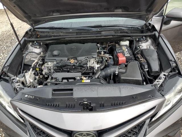 2019 TOYOTA CAMRY L - 4T1B11HK9KU223114