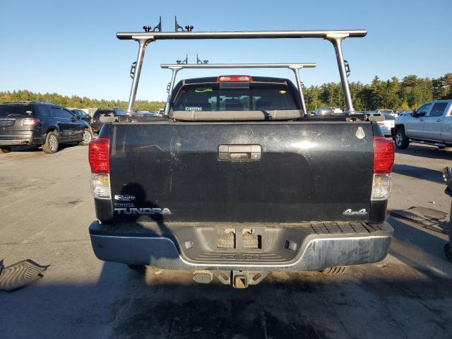 2011 TOYOTA TUNDRA DOUBLE CAB SR5 - 5TFUM5F12BX018027