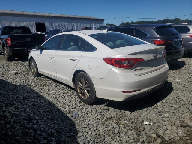 2016 HYUNDAI SONATA SE 5NPE24AF5GH342468