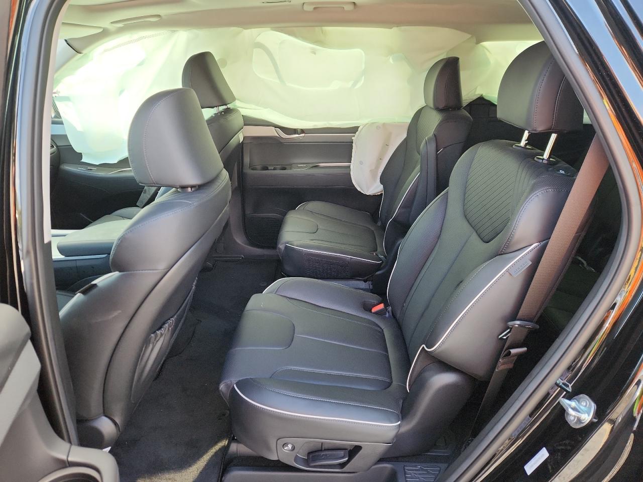 HYUNDAI PALISADE XRT