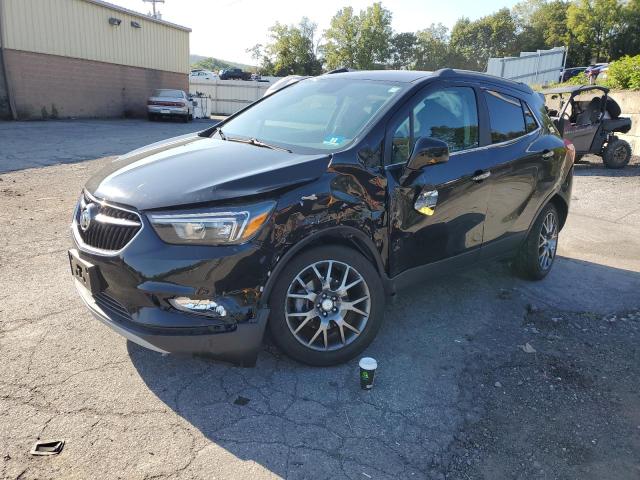 2020 BUICK ENCORE SPO KL4CJ2SB8LB013683