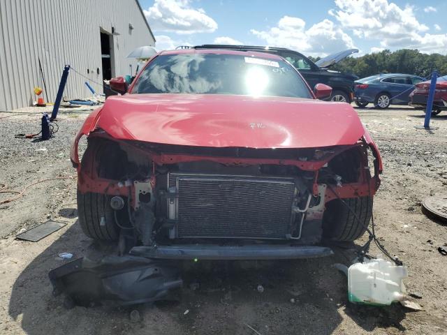 2015 SUBARU BRZ 2.0 LI JF1ZCAC15F8602661