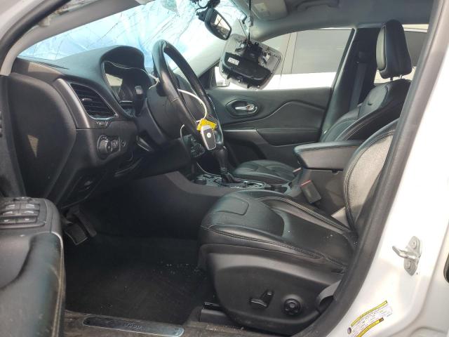 2020 JEEP CHEROKEE L - 1C4PJMDX0LD620712