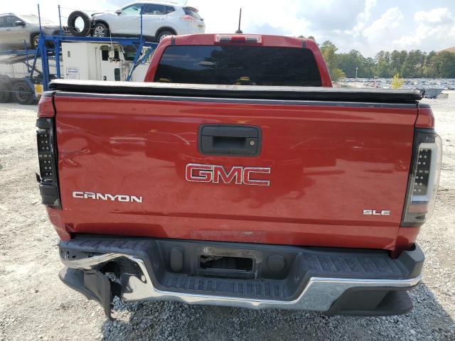 2015 GMC CANYON SLE 1GTG5BEA4F1128774