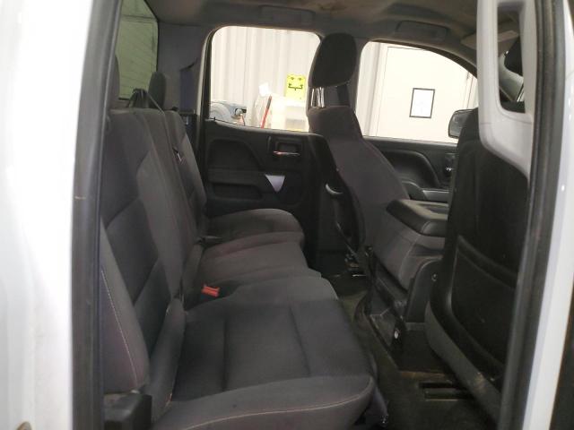 2014 CHEVROLET SILVERADO K1500 LT - 1GCVKREC1EZ103518