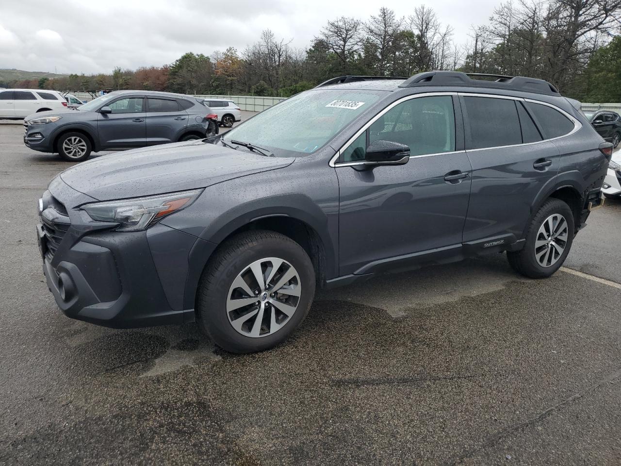 SUBARU OUTBACK PREMIUM