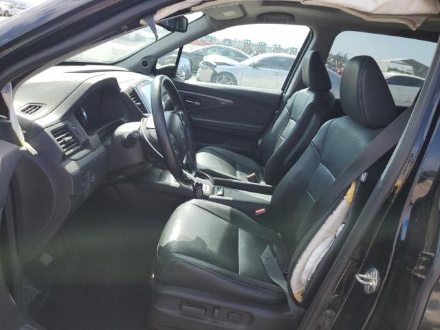 2016 HONDA PILOT EXL 5FNYF5H59GB046582