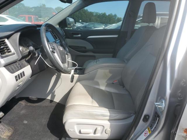 2015 TOYOTA HIGHLANDER 5TDKKRFH5FS090739