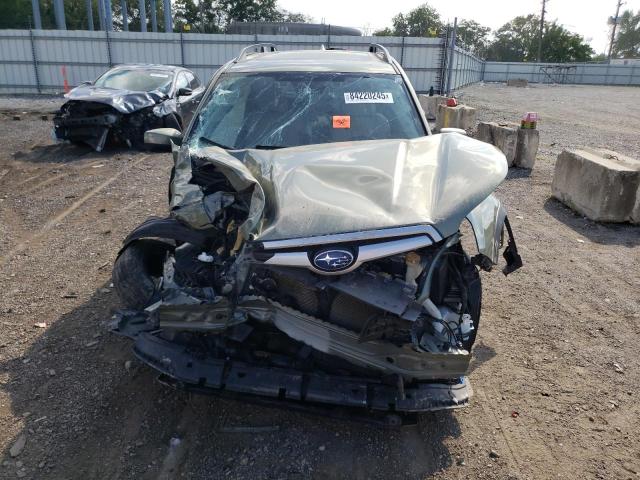 2019 SUBARU FORESTER P JF2SKAEC0KH509295