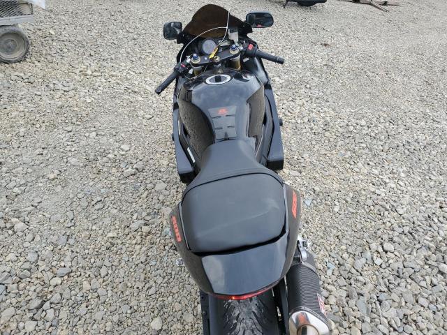 2005 SUZUKI GSX-R600 K JS1GN7CA452112738