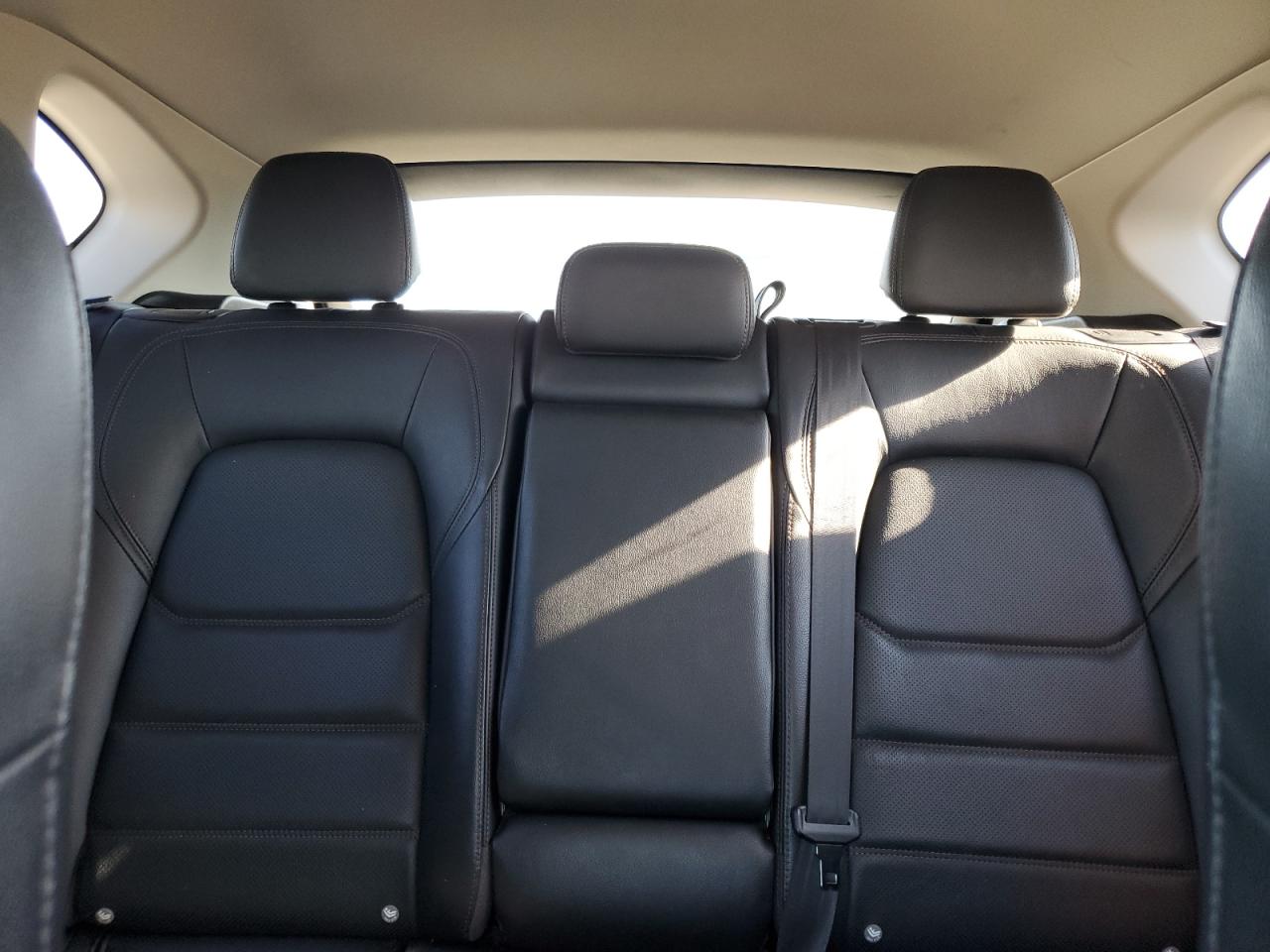 MAZDA CX-5 PREFERRED