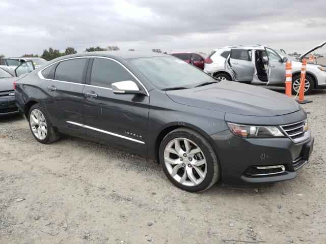 2018 CHEVROLET IMPALA PRE 2G1125S32J9145687