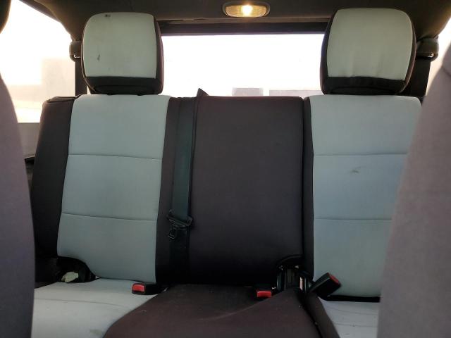 2015 JEEP WRANGLER U 1C4BJWDG8FL717737