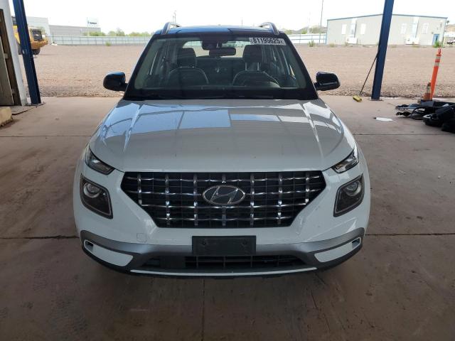 2022 HYUNDAI VENUE SEL KMHRC8A3XNU182226