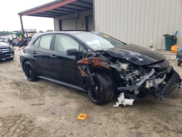 2024 TOYOTA GR COROLLA CORE JTNABAAE6RA010985