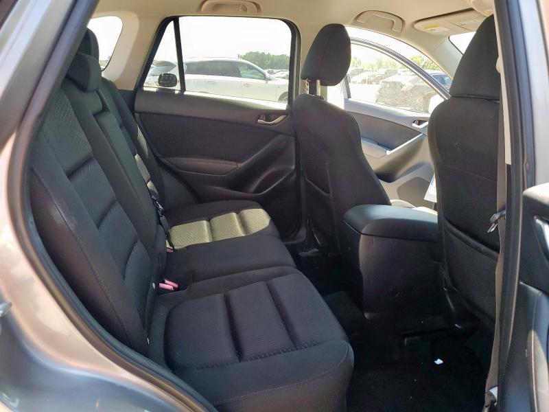 2015 MAZDA CX-5 TOURI JM3KE2CY3F0433335