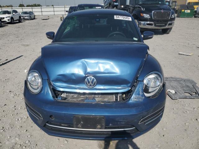 2019 VOLKSWAGEN BEETLE SE 3VWJD7ATXKM720042