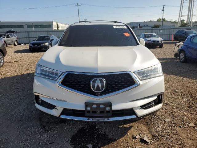 2017 ACURA MDX ADVANC 5FRYD4H83HB019601