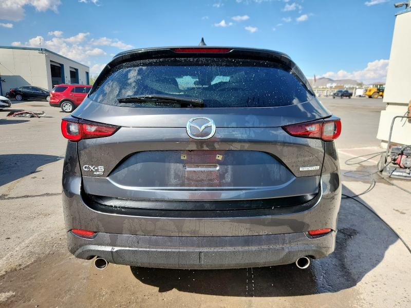 2024 MAZDA CX-5 SELEC #3315742369