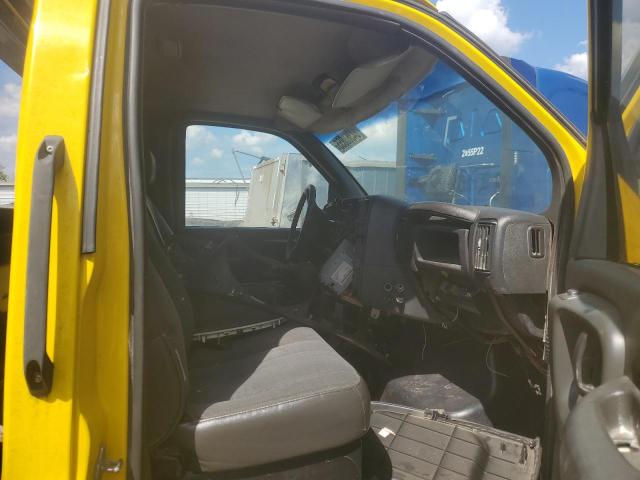 2008 CHEVROLET C5500 C5C0 #3254715883