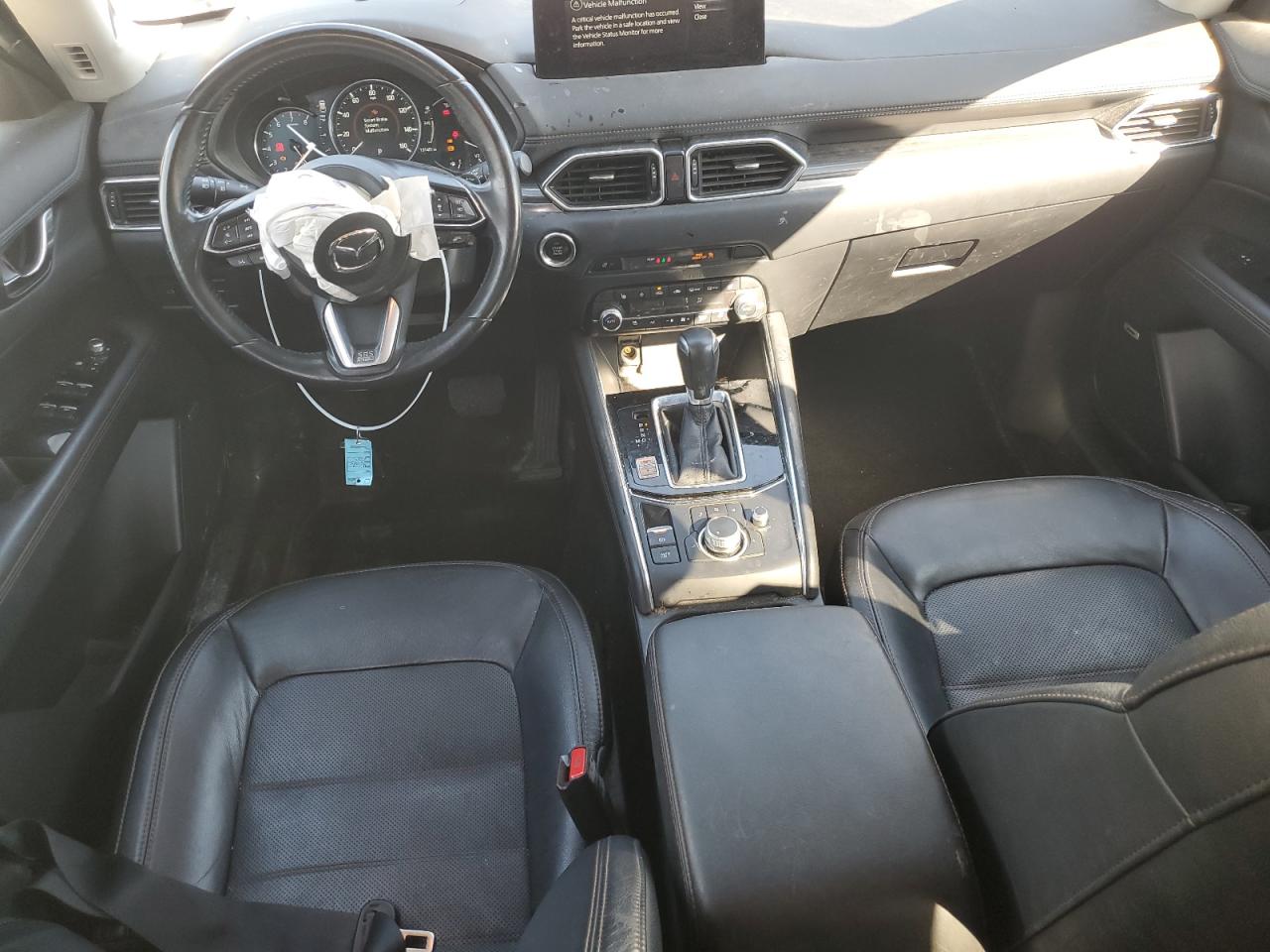 MAZDA CX-5 GRAND TOURING