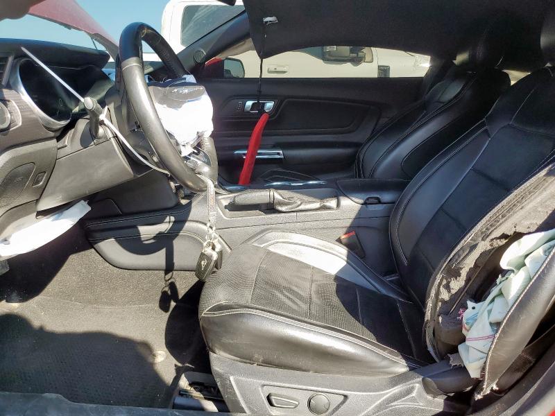 2020 FORD MUSTANG GT - 1FA6P8CF3L5121249