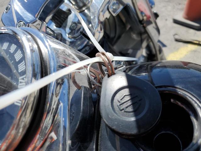 2020 HARLEY-DAVIDSON FLHC - 1HD1YAJ18LB041283