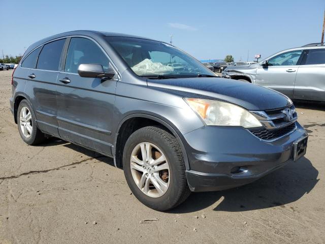 2010 HONDA CR-V EXL #3271616370