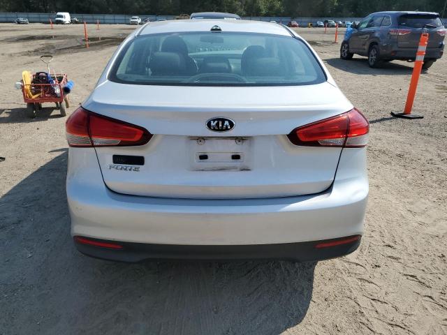 2017 KIA FORTE LX 3KPFK4A76HE042957