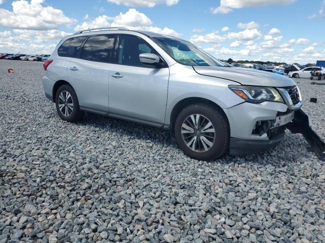 2017 NISSAN PATHFINDER - 5N1DR2MM7HC649459