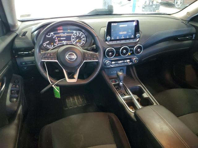 2020 NISSAN SENTRA SV 3N1AB8CV8LY203655