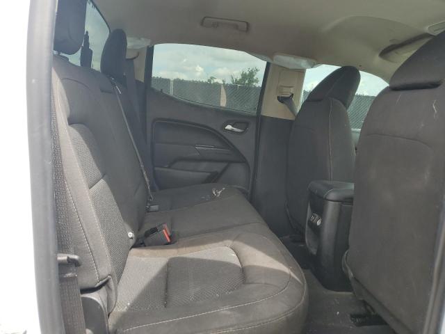 2022 CHEVROLET COLORADO L 1GCGSCEA5N1313218