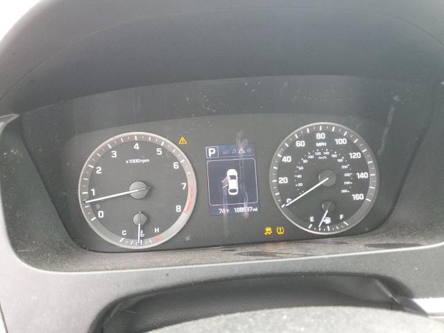 2015 HYUNDAI SONATA SE #3293362419