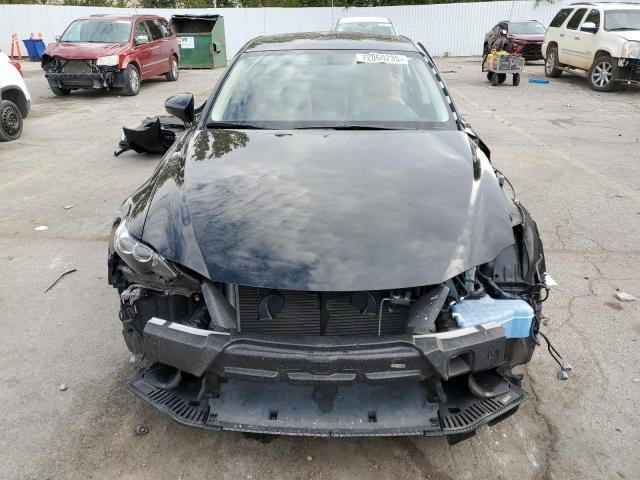 2015 LEXUS IS 250 - JTHCF1D21F5018496