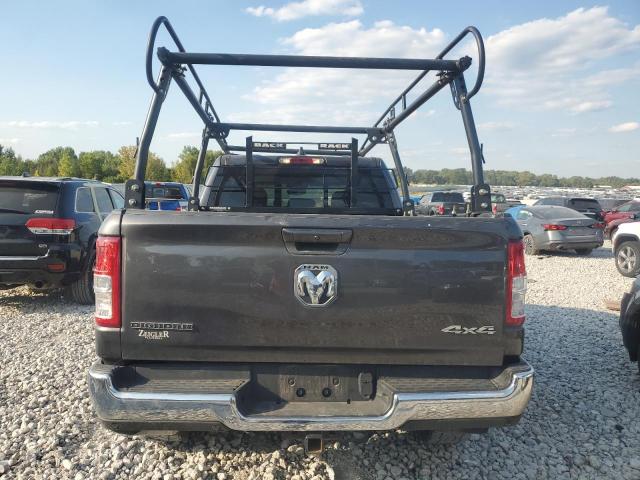 2022 RAM 1500 BIG H 1C6RRFMGXNN143692