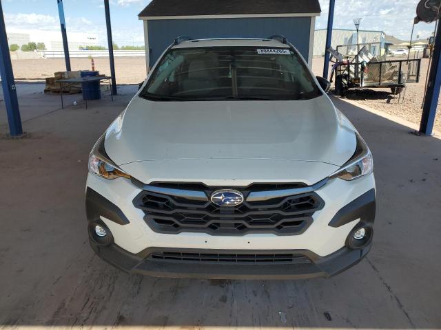 2024 SUBARU CROSSTREK JF2GUADC1RH336608