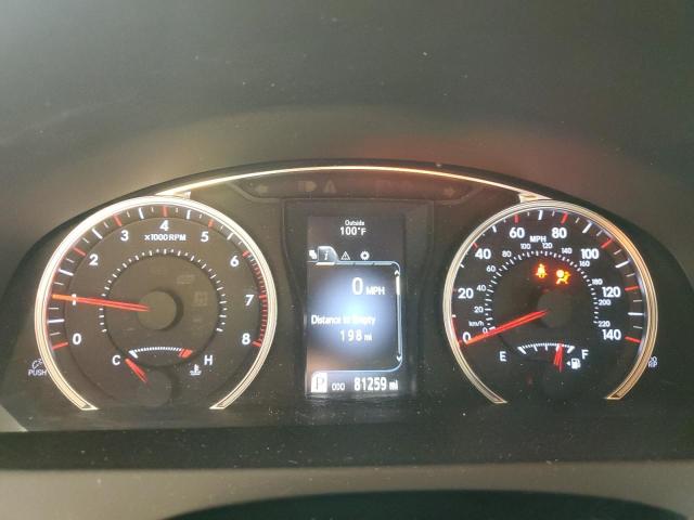 2016 TOYOTA CAMRY LE 4T1BF1FK2GU213794