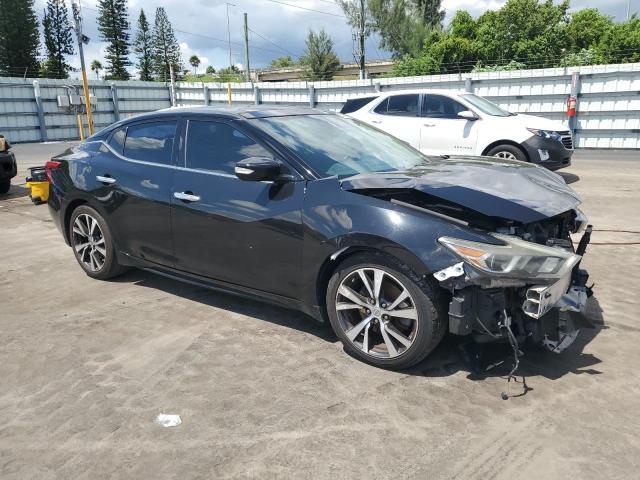 2017 NISSAN MAXIMA 3.5 1N4AA6AP3HC429228