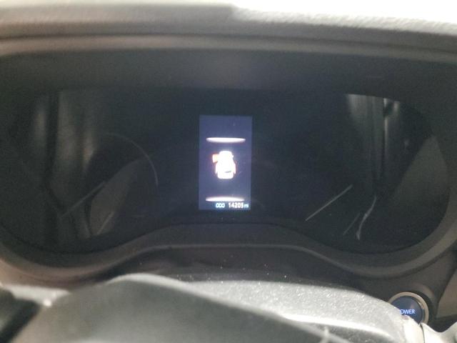 2023 TOYOTA SIENNA LE 5TDKRKEC1PS151630