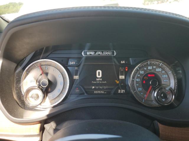 2021 RAM 1500 LONGHORN 1C6SRFKT2MN573121