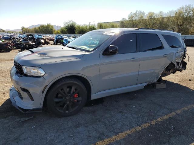 Global Auto Auctions: 2011 DODGE DURANGO CR