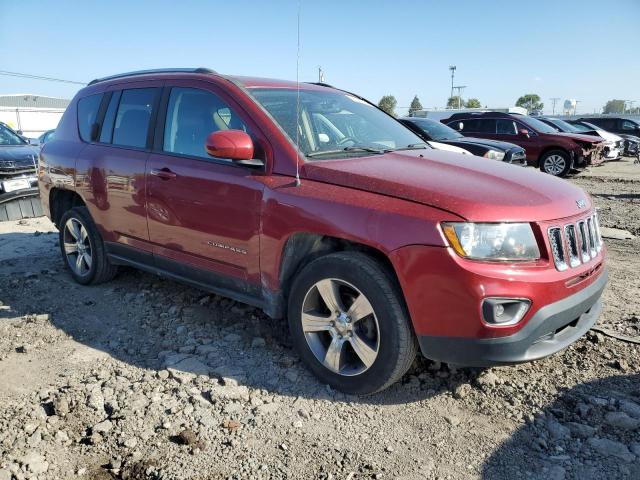 2016 JEEP COMPASS LA 1C4NJCEA1GD806874