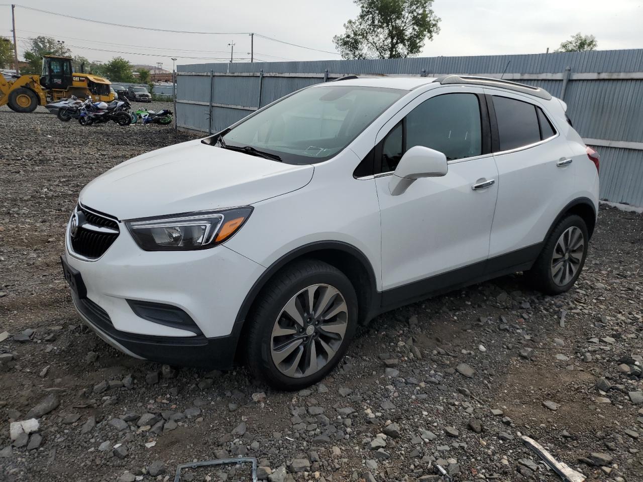 BUICK ENCORE PREFERRED